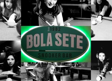 Bola Sete Snooker Bar – São Caetano